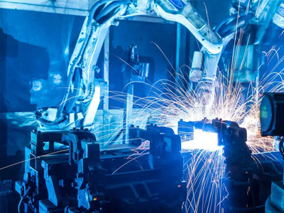 焊接机器人的未来发展方向如何