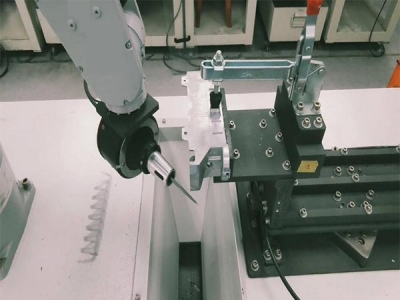 焊接机器人为我们带来了怎样的便利