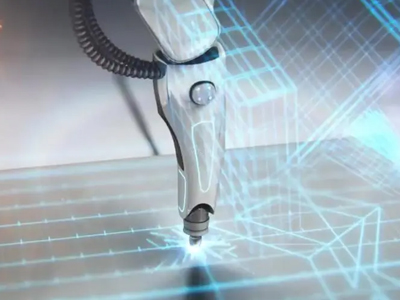 焊接机器人如何养能保证正常运行