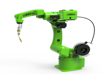 自动焊接机器人相对于手工焊接的优势